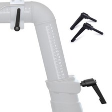 Replacement Seat & Handlebars Slide Adjustment Handles picture