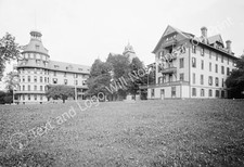 1902 Churchill Hall, Stamford, New York Vintage Old Photo 13