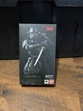 Star Wars Onmitsu Shadowtrooper Bandai Tamashii Nations Movie Realization Boxed picture