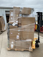 Amazing large new mystery box from Major retailers picture