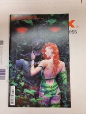 Flashpoint Beyond #3 Xermanico Variant DC 2022 NM- OR BETTER Comics picture