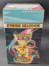 Pokemon ME 2.5 Ascended Heroes Sealed Booster Bundle Display Case Exclusive picture