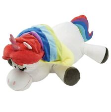 Disney Rainbow Unicorn Cuddleez Plush Large 25