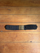 US Mills 1887 .38 Cal Revolver Cartridge Belt Indian Wars Era US Plate picture