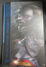 Dceased: War of the Undead Gods With Bonus Unkillables. picture