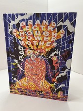 Grand Electric Thought Power Mother HC (Hardcover) Perfectly Acceptable Press picture
