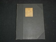 1930 THE ARIEL LAWRENCE COLLEGE YEARBOOK - APPLETON, WISCONSIN - YB 1961 picture