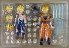 demoniacal fit  S.H. Figuarts   Dragonball SHF gohan goku picture