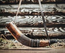 Viking War Horn - 18