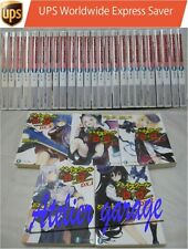 USED 3-7 Days to USA. High School DxD Vol.1-25 + DX.1-5 30 Set Japanese Novel picture