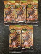 Dungeon Crawler Carl Series 1 Trading Card Sealed Packs Borant Princess Donut X5 picture