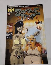 Zombie 