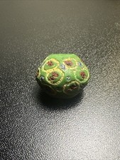 Authentic Glass Trade Bead-Fustat (Old Cairo, Egypt), Islamic Period (1100–1200) picture