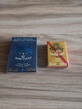 Stockholm 17 The Odd Fellows Playing Cards 2 Deck Set - Brand New & Sealed picture