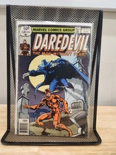 Daredevil 158 1st Frank Miller In Series Classic VG/F 🔥 picture