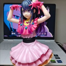 TAITO My Child Hoshino Prize Figure Collectible Anime Cute Girl Statue Gift Toy picture