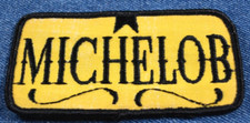 VTG 70s NOS Original Michelob Beer 4