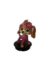Movie Cake Cup Toppers Paw Patrol 2023 Movie RARE Skye Limited Mckenna Grace picture