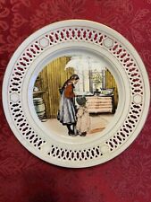 B & G Carl Larsson Collector Plate picture