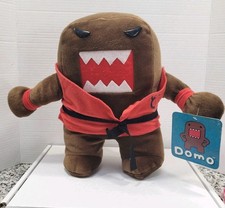 Domo Kun 12