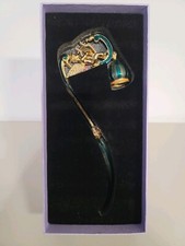 Wesley Kropp - Two's Company - Austrian Crystal Candle Snuffer - Elegant Angel picture