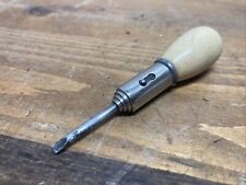 Vintage Yankee Handyman No.2H Ratcheting Screwdriver by Stanley picture