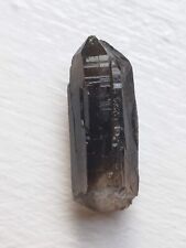 Natural Smoky Quartz Crystal Points Raw Smoky Quartz Point, Gwindel Custer  picture
