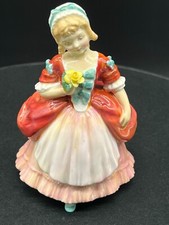 Royal Doulton Figurine