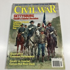 VINTAGE, AMERICA'S CIVIL WAR: 