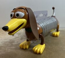 Disney Parks Pixar Toy Story 4 Light Up Slinky Dog NEW without Tags picture