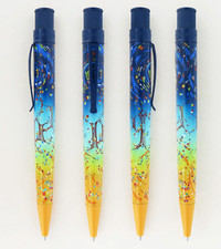 Retro 51 Rollerball DAY & NIGHT - SOLD OUT Ltd Ed of  964 picture
