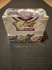 Pokemon TCG Sword & Shield Lost Origin Booster Box Factory Sealed - 36 Packs picture