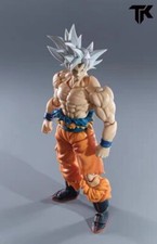 TK CUSTOM 1/12 SHF goku kit TK CUSTOM  04  bdz goku kit picture
