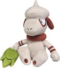 Pokémon ALL STAR COLLECTION Smeargle Stuffed Toy S Size Plush Pokemon New Japan picture
