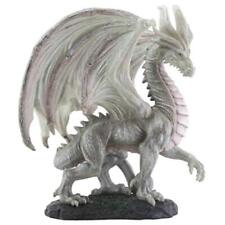 Wise Old Dragon Figurine Display picture