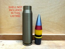 Replica PGU-28A/B 20mm BULLET ONLY, for F-15, F-16, F-18, F-22 from M61 Vulcan picture
