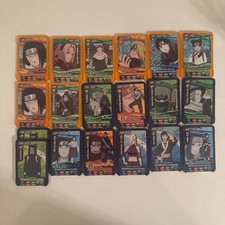 Naruto Emblem Battle Lot SERIES 1 COLLECTION picture