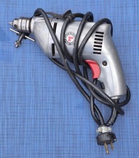 Vtg Rockwell Model 385 3/8