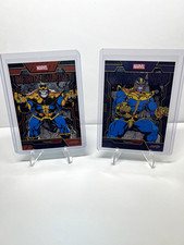 2025 Kakawow Cosmos Marvel Thanos Infinity War Gauntlet CM-ME-13 32 Lot picture