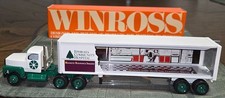 Vintage Winross Ephrata Community Hospital MRI Truck 1/64 Limited 1 of 600 picture