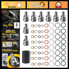 High-Pressure Oil Rail Leak Repair Kit for 2003-2010 Ford 6.0L Powerstroke picture