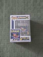 Funko Pop Hormel Spam Can     Protector Included picture