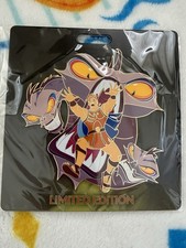 Disney WDI MOG  Once Upon A Nightmare My Favorite Part of the Game Hercules Pin picture