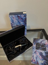 Montblanc F. Scott Fitzgerald Limited Edition Ballpoint Pen 7377 Box & Cert picture
