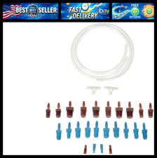 Dorman 14151 Master Cylinder Bleeder Kit picture
