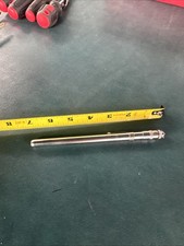 Fisherbrand Pocket Thermometer 0-220F Metal Tube New NOS Vintage #15-021D #956 picture