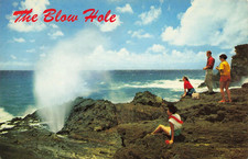 Honolulu, Hawaii 