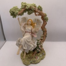 Rebecca Seraphim Classics Beautiful Dreamer #81480 Angel picture