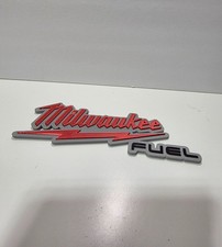 Milwaukee Fuel 8