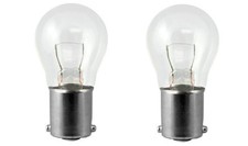 Light Bulbs fit Mid-Century Old Vintage Tensor Atomic Cone Goose Neck Lamp Desk picture